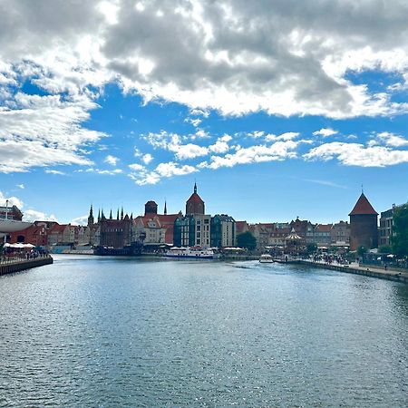 Mmrent Valley Room Gdansk Ngoại thất bức ảnh