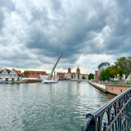 Mmrent Valley Room Gdansk Ngoại thất bức ảnh