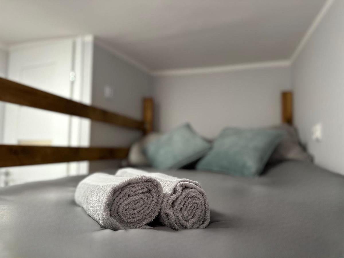 Mmrent Valley Room Gdansk Ngoại thất bức ảnh