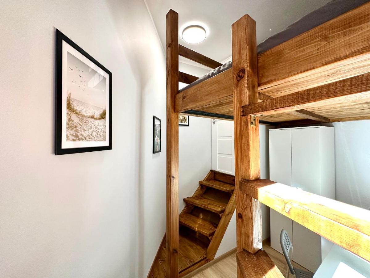 Mmrent Valley Room Gdansk Ngoại thất bức ảnh