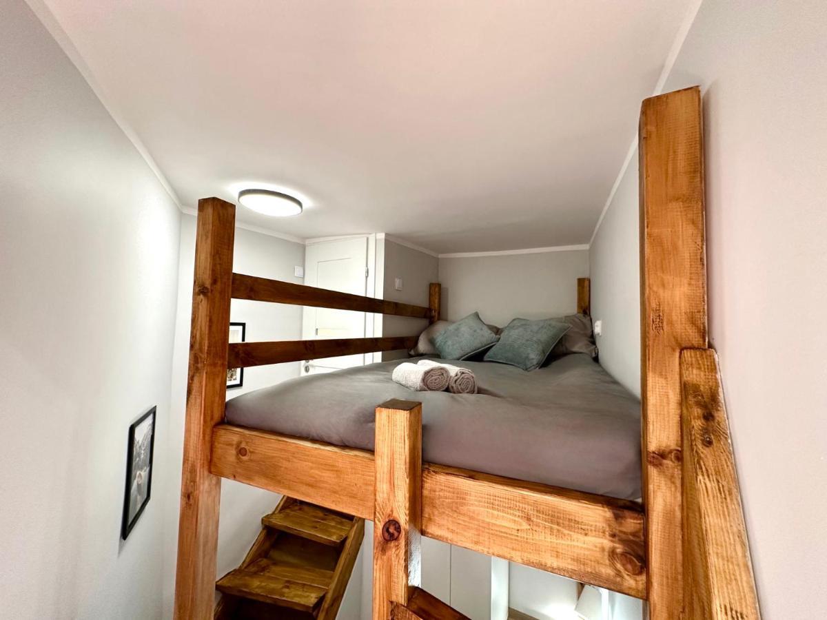 Mmrent Valley Room Gdansk Ngoại thất bức ảnh