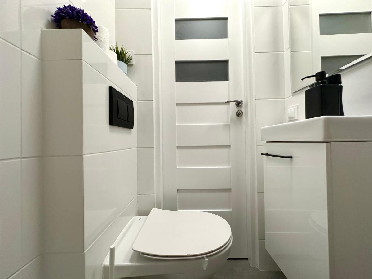 Mmrent Valley Room Gdansk Ngoại thất bức ảnh
