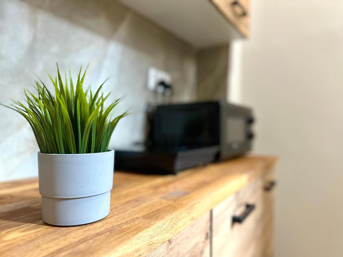 Mmrent Valley Room Gdansk Ngoại thất bức ảnh