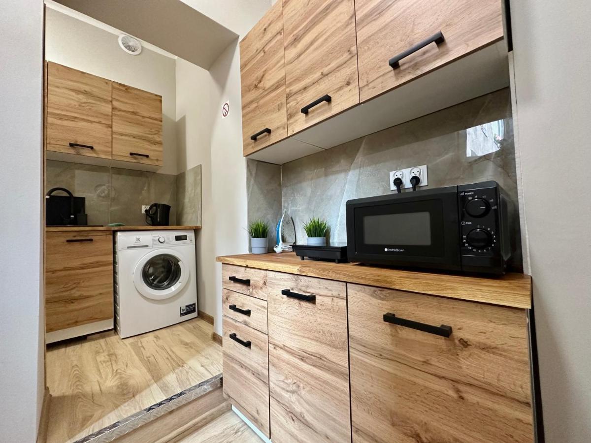 Mmrent Valley Room Gdansk Ngoại thất bức ảnh