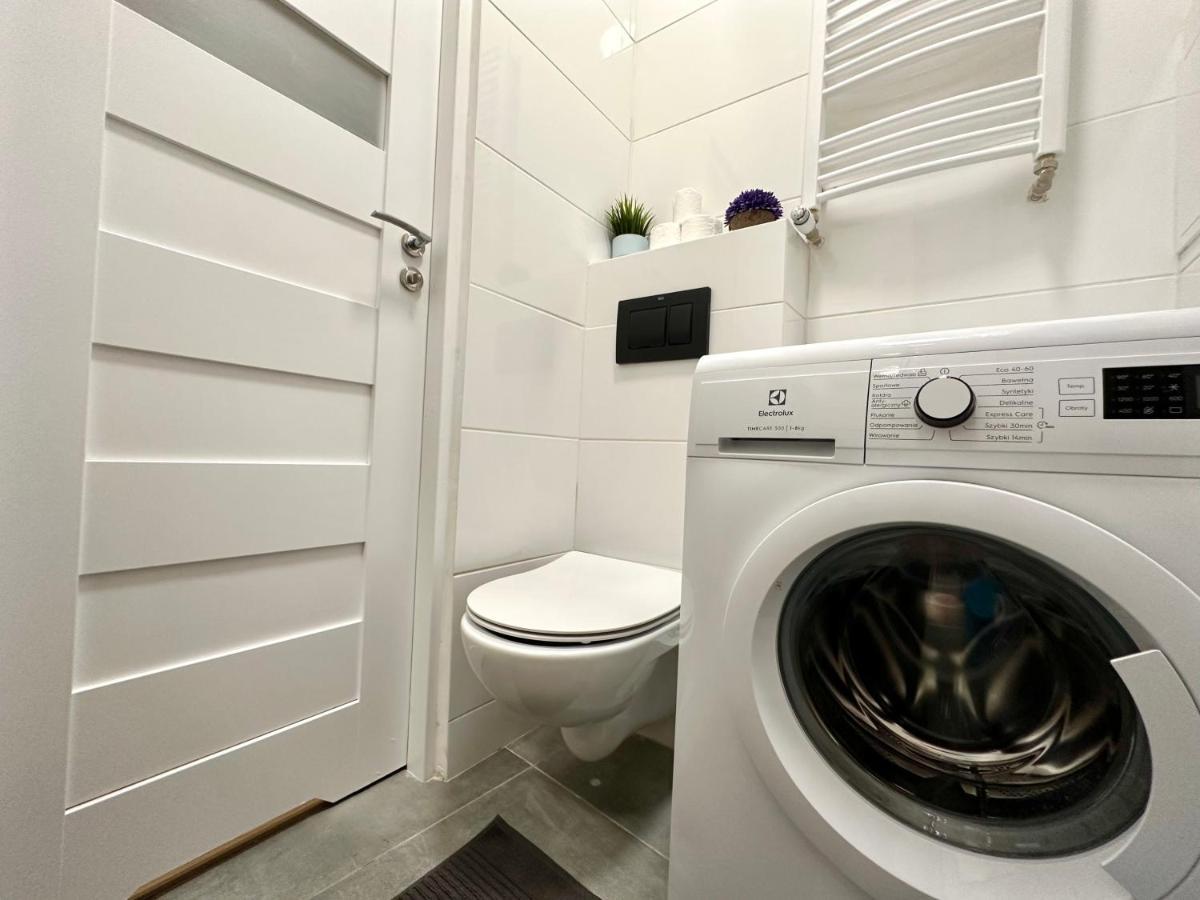 Mmrent Valley Room Gdansk Ngoại thất bức ảnh