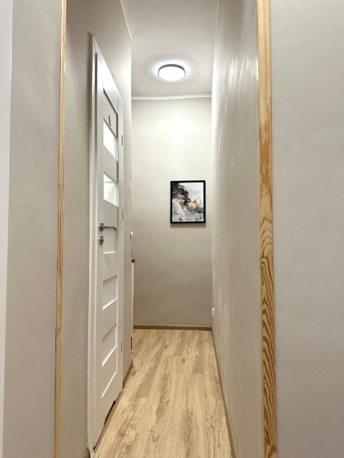 Mmrent Valley Room Gdansk Ngoại thất bức ảnh