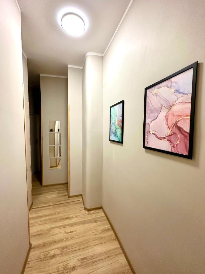Mmrent Valley Room Gdansk Ngoại thất bức ảnh
