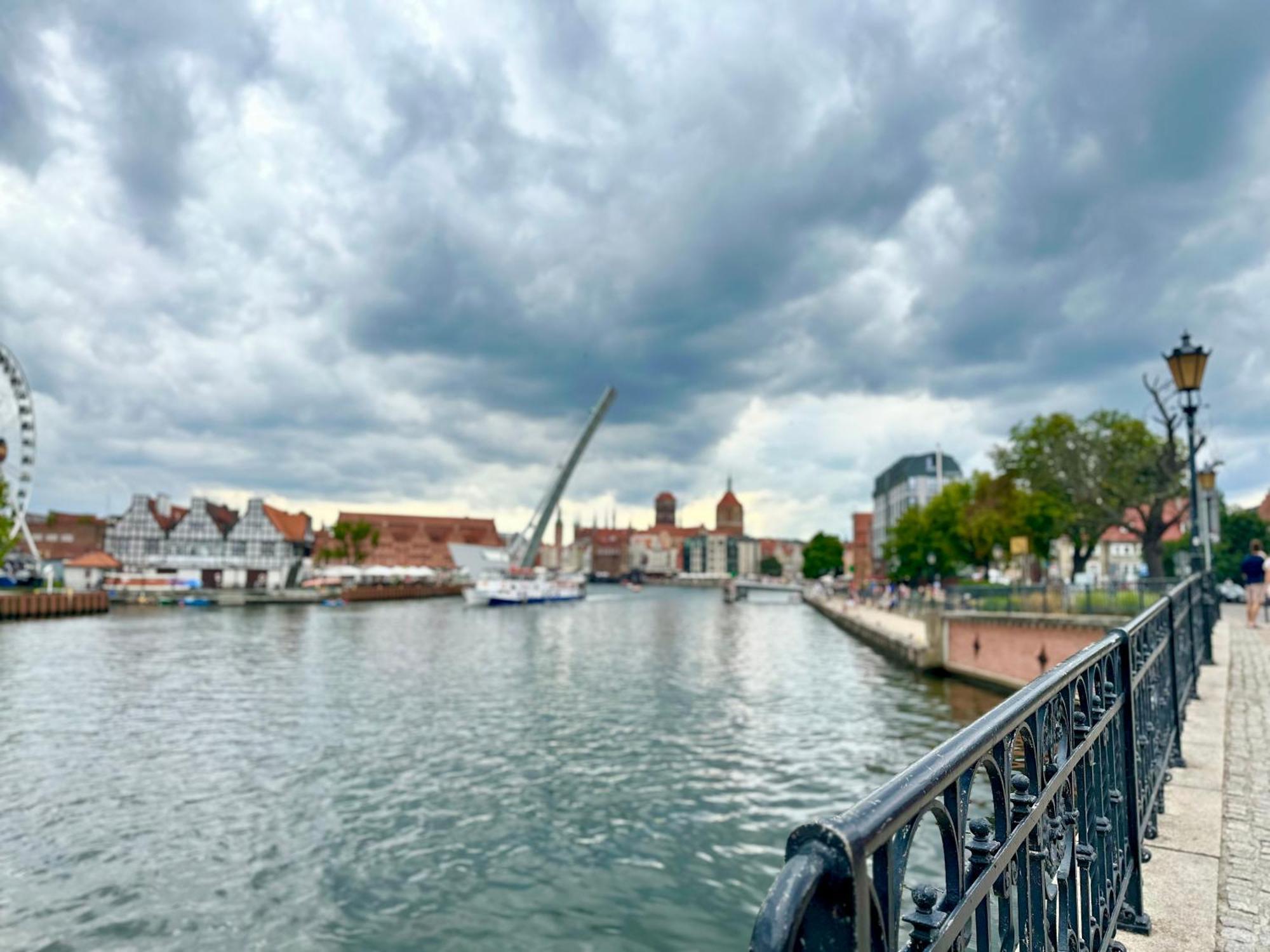 Mmrent Valley Room Gdansk Ngoại thất bức ảnh
